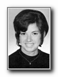 Rita Johnson: class of 1972, Norte Del Rio High School, Sacramento, CA.